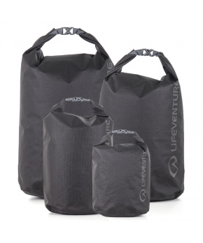 Lifeventure Storm Dry Bag Black Lifeventure Storm Dry Bag Black