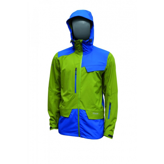 Nepromokavá Bunda Pinguin Freeride Jacket