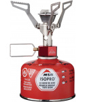 Plynový vařič MSR POCKET ROCKET 2 