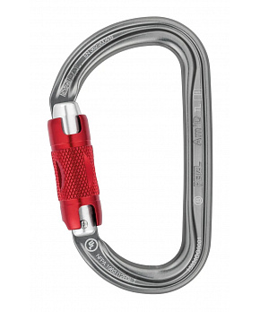 Karabina Petzl AMD Twist Lock Karabina Petzl AMD Twist Lock