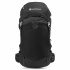 Montane FEM AZOTE 30-BLACK-ONE SIZE / ADJUST  batoh černý