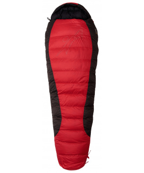 Spacák Warmpeace VIKING 900 195 cm 