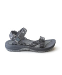 Sandály Source Gobi Pro Men's Grey Concrete Grey Concrete