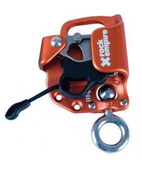 Jumar Rock Empire Chest Up