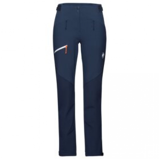 Kalhoty Mammut Courmayeur SO Pants Women