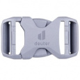 Přezka deuter Buckle 30D HI/TR/AL
