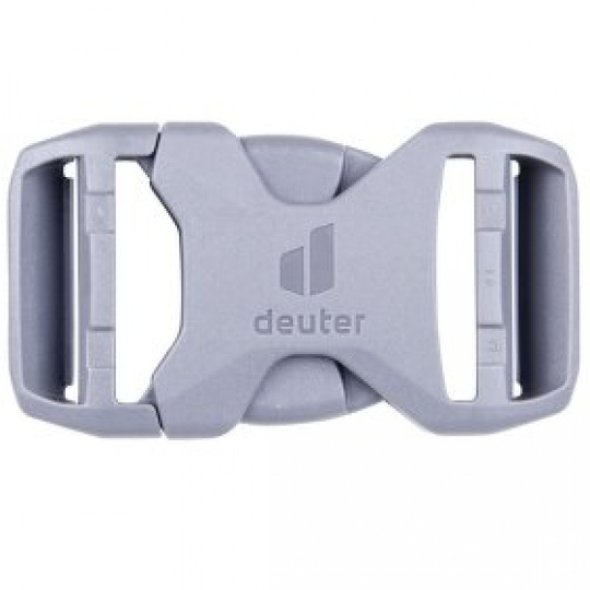 Přezka deuter Buckle 30D HI/TR/AL