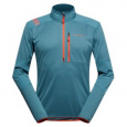 Mikina La Sportiva Bockmattli 2.0 Ls Tech Shirt M Hurricane