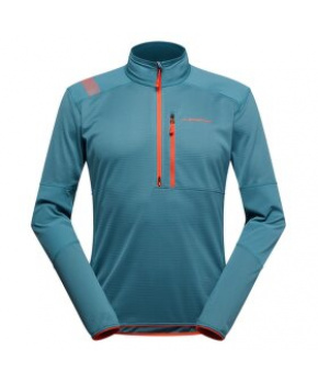Mikina La Sportiva Bockmattli 2.0 Ls Tech Shirt M