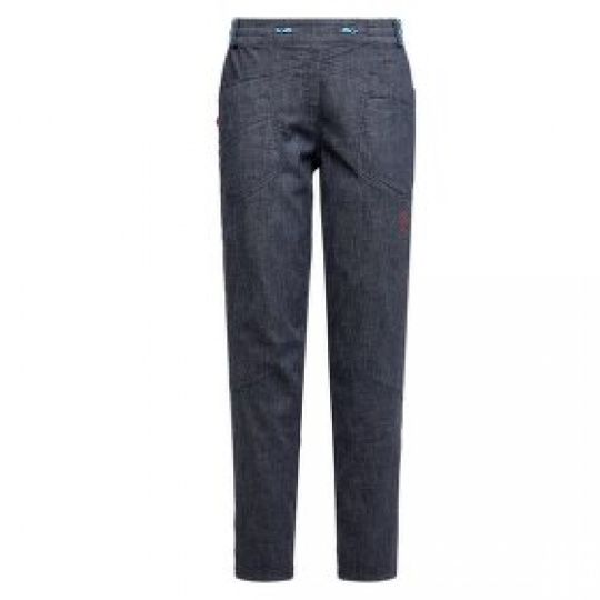Kalhoty La Sportiva Sierra Rock Pant W Deep Sea