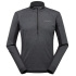 Pulover La Sportiva Swift Longsleeve M Black/Cloud