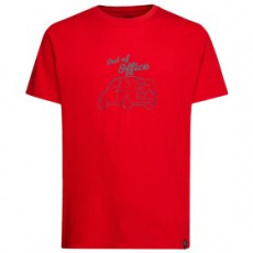Triko krátký rukáv La Sportiva Cinquecento T-Shirt M Triko krátký rukáv La Sportiva Cinquecento T-Shirt M