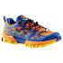 Boty La Sportiva Bushido II JR GTX Tiger/Yellow