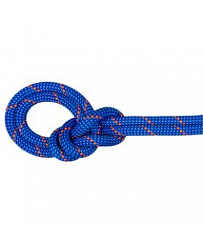 Lano Mammut 9.5 Crag Dry Rope Lano Mammut 9.5 Crag Dry Rope