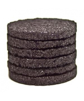 LIFESAVER AKTIVNÍ UHLÍKOVÉ FILTRY (6KS) PRO CUBE LIFESAVER AKTIVNÍ UHLÍKOVÉ FILTRY (6KS) PRO CUBE