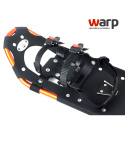 Warp Easy Step Orange 30" sněžnice turistické