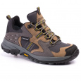 Duras X-Trail Comfortex grey-savana