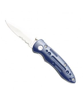 Kapesní nůž Baladeo ECO031 Compact 8cm,čepel nerezová ocel,hliníková rukojeť Kapesní nůž Baladeo ECO031 Compact 8cm,čepel nerezová ocel,hliníková rukojeť