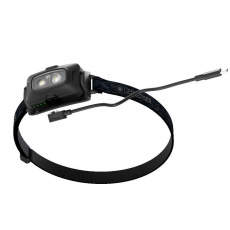 Čelovka LedLenser HF4R CORE Black Čelovka LedLenser HF4R CORE Black