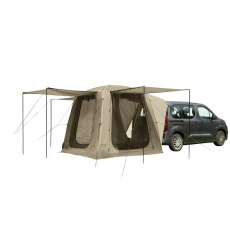 Ferrino - Wanderer Trunk Tent Ferrino - Wanderer Trunk Tent