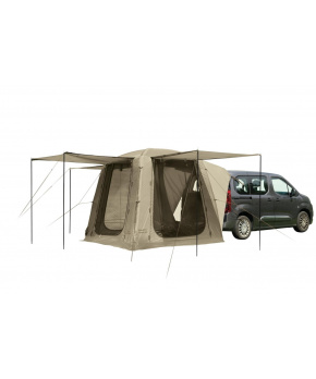 Ferrino - Wanderer Trunk Tent Ferrino - Wanderer Trunk Tent