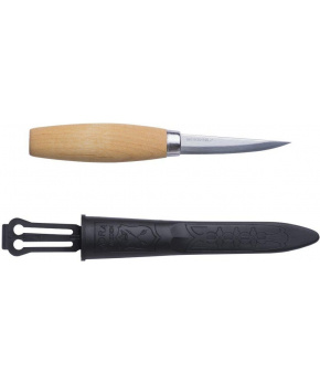 Morakniv Woodcarving 106 (LC) řezbářský nůž