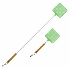 Coghlan´s teleskopická plácačka Telescopic Fly Swatter