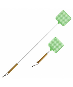 Coghlan´s teleskopická plácačka Telescopic Fly Swatter Coghlan´s teleskopická plácačka Telescopic Fly Swatter