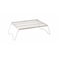 Robens skládací gril Lassen Grill Trivet Combo L