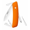 Swiza kapesní nůž D04 Standard orange