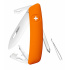 Swiza kapesní nůž D04 Standard orange