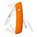 Swiza kapesní nůž D04 Standard orange