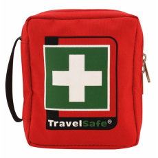 TravelSafe outdoorová lékárna Globe Basic TravelSafe outdoorová lékárna Globe Basic