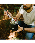 Esbit Classic termoska na jídlo s miskou 500 ml – černá
