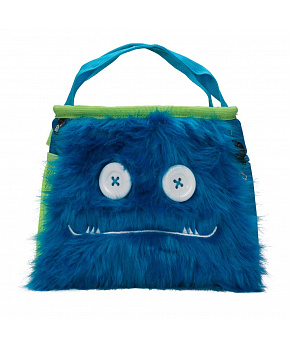 8Bplus 8BPLUS Maxwell/modrý