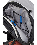 Rab Syclon XP 40 black/dark pewter/BDP batoh