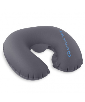Polštář Lifeventure Inflatable Neck Pillow Polštář Lifeventure Inflatable Neck Pillow