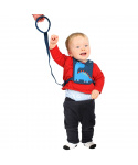 Dětský Bezpečnostní Postroj s Vodítkem Littlelife Toddler Reins
