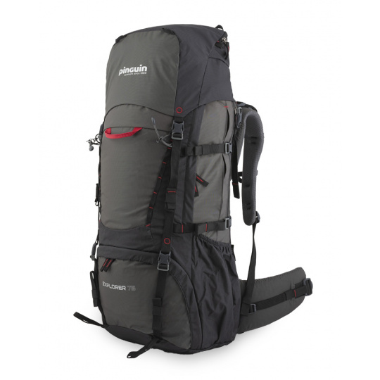 Batoh Pinguin Explorer 75 Nylon