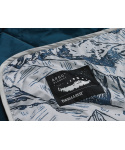 Thermarest ARGO BLANKET Valley View Print