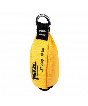 Petzl Házecí pytlík Petzl Jet velikost 300 g Petzl Házecí pytlík Petzl Jet velikost 300 g