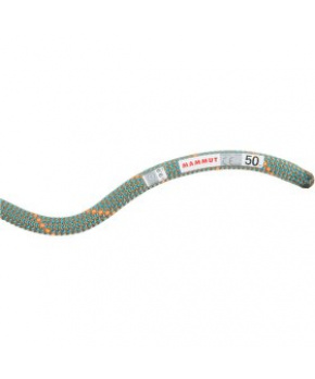 Lano Mammut 9.9 Crag Workhorse Dry Rope