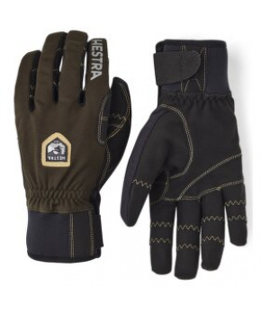 Rukavice Hestra Biathlon Trigger Comp. Dark forest Rukavice Hestra Biathlon Trigger Comp. Dark forest