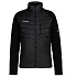 Bunda Mammut Innominata ML Hybrid Jacket Men black 0001