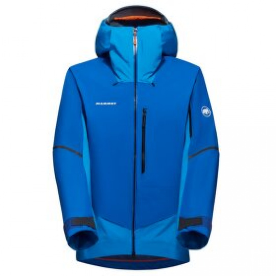 Bunda Mammut Nordwand Pro HS Hooded Jacket Men