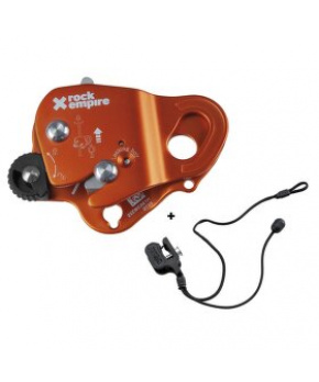 Brzda Rock Empire Catch Safe Brzda Rock Empire Catch Safe