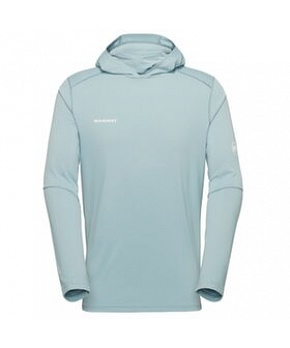 Triko dlouhý rukáv Mammut Selun FL Sun Hoody Men
