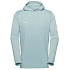 Triko dlouhý rukáv Mammut Selun FL Sun Hoody Men