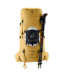Batoh Deuter Aircontact Core 60+10