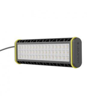 LEDLENSER AT10C work 